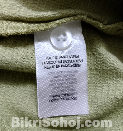 Exports Polo